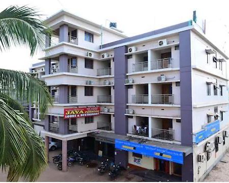 Jaya Paradise Māvalli Buitenkant foto
